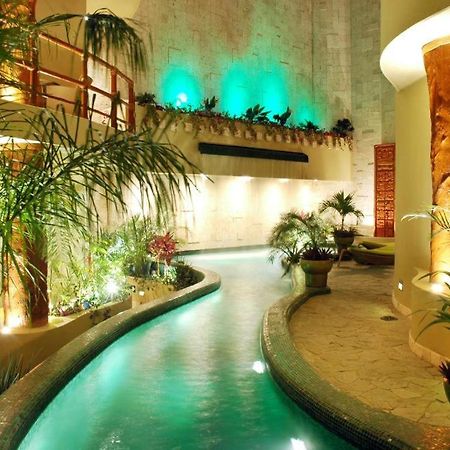 Maya Villa Condo Hotel Playa del Carmen Dış mekan fotoğraf