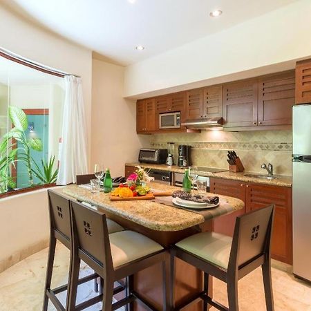 Maya Villa Condo Hotel Playa del Carmen Dış mekan fotoğraf