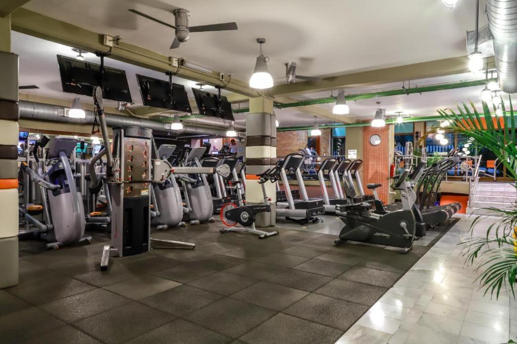 Maya Villa Condo Hotel Playa del Carmen Dış mekan fotoğraf